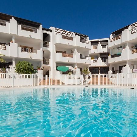 Apartamento Golden Teguise 2 Con Vistas Al Mar Apartment Costa Teguise Luaran gambar