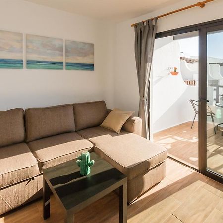 Apartamento Golden Teguise 2 Con Vistas Al Mar Apartment Costa Teguise Luaran gambar