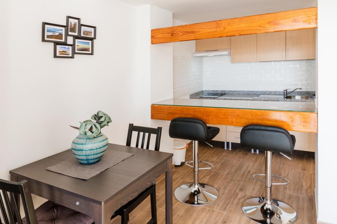 Apartamento Golden Teguise 2 Con Vistas Al Mar Apartment Costa Teguise Luaran gambar