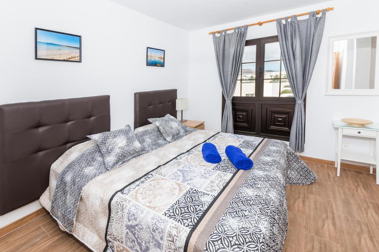 Apartamento Golden Teguise 2 Con Vistas Al Mar Apartment Costa Teguise Luaran gambar