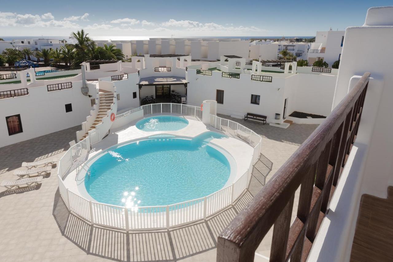 Apartamento Golden Teguise 2 Con Vistas Al Mar Apartment Costa Teguise Luaran gambar