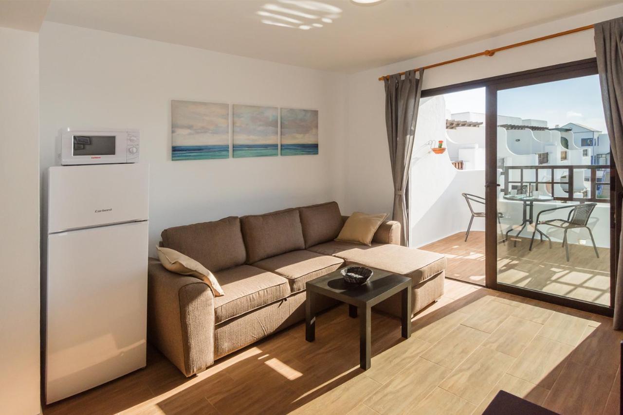 Apartamento Golden Teguise 2 Con Vistas Al Mar Apartment Costa Teguise Luaran gambar