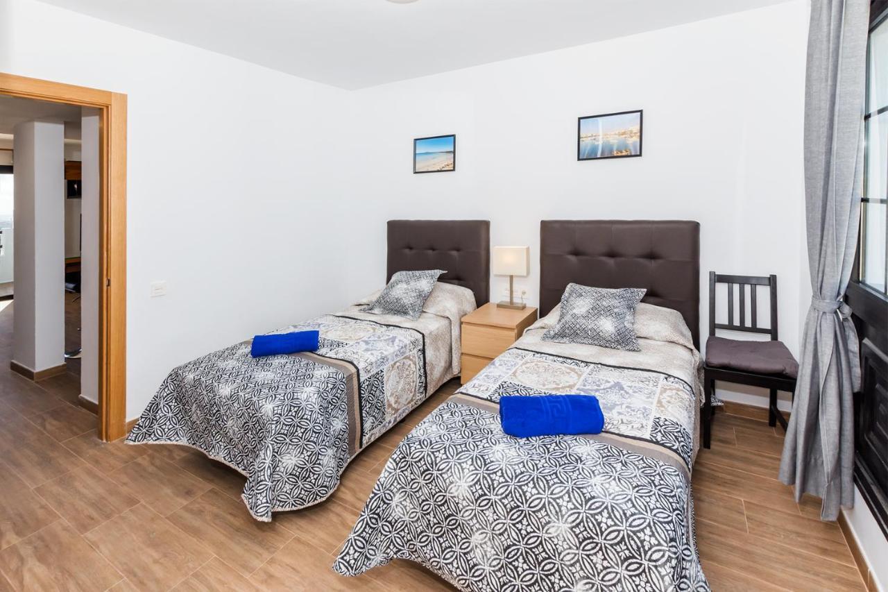 Apartamento Golden Teguise 2 Con Vistas Al Mar Apartment Costa Teguise Luaran gambar
